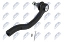 КІНЦІВКА ТЯГИ РУЛЬОВОГО MAZDA CX-9 06-  (13626757127) фото min 11