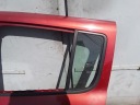2005 RENAULT MODUS ДВЕРІ ЗАДНІ  (18130350481) фото min 11