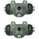 2x ТОРМОЗНОЙ ЦИЛИНДР PEUGEOT PARTNER BERLINGO