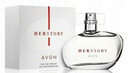 ПАРФЮМИРОВАННАЯ ВОДА AVON HERSTORY 50 МЛ