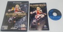 КРОВАВЫЙ РЕВ ПЕРВИЧНАЯ ЯРОСТЬ GAMECUBE