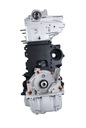 RESTORATION ENGINE BLS 1.9 TDI 8V 105 KM NEW CONDITION SHAFT VALVE CONTROL SYSTEM 