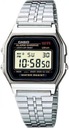 Casio A159WA-N1DF Unisex Watch