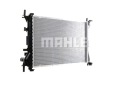 MAHLE РАДІАТОР ДВИГУНА ВОДИ FORD FOCUS I KA 1.3-1.8LPG 09.96-11.08  (15419112089) фото min 10