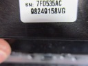 ПЕРЕМИКАЧ ПАНЕЛЬ PEUGEOT P5008 98249158VG  (12926319158) фото min 8