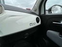 Fiat 500 Od Dealera, Salon PL, Serwis Aso, 1.2... Klimatyzacja manualna