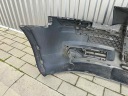 AUDI A3 8P БАМПЕР ПЕРІД ПЕРЕДНІЙ КОМПЛЕКТНИЙ ВЕЛИКИЙ РЕШІТКА LZ7L 05-08  (17978887705) фото min 9