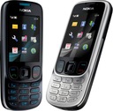 NOVÁ NOKIA 6303C SADA ZADARMO PROMO