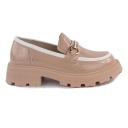 Обувь для скользких лаковков (38)
