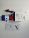 12V 1100 GPH ЕЛЕКТРИЧНА НАСОС ZEZOWA DO ВОДИ 3A  (18675090447) фото min 13