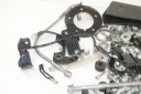 CF MOTO 650 NK BOULONS KIT VISphoto 5