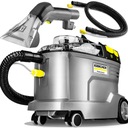 НОВЕЙШИЙ МОЮЩИЙ ПЫЛЕСОС ДЛЯ СТИРКИ ОБИВКИ KARCHER PUZZI 8/1 PRO XXXXL