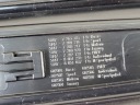 BMW OE 8051037 НАКЛАДКА НАКЛАДКА ПОРОГУ ПАКЕТ  (17640415335) фото min 13