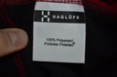 HAGLOFS POLARTEC ľahký dámsky fleece M Dominujúca farba viacfarebná