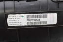 ПРИБОРНА ПАНЕЛЬ МОНІТОР 96572391ZD CITROEN C4 1 I 1.6 THP 150 KM 08-11  (18818033859) фото min 12
