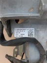 MERCEDES ACTROS MP4 COLONNE DIRECTION A9604600816photo 7