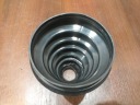 КРЫШКА ОСИ GKN BO 2150157500012 9001
