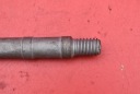 ГАК ВУХО HOLOWNICZE 1T0805615 VW GOLF 5 V 03-09  (18894577475) фото min 7