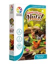 УМНЫЕ ИГРЫ ЛОГИЧЕСКАЯ ИГРА АТАКА БЕЛОК с 6 лет