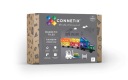 Магнитные блоки Connetix Rainbow Transport 50 шт.