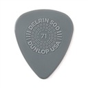 DUNLOP 450P.71 PRIME GRIP KOSTKA KOSTKI DO GITARY