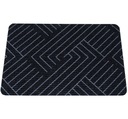 РЕЗИНОВЫЙ ДВЕРНОЙ КОВРИК, STRONG OUTDOOR MAT, 40X60