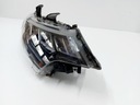 MITSUBISHI OUTLANDER 3 19R. FARO DERECHA PARTE DELANTERA INTEGRO COMPLETO DIODO LUMINOSO LED 8301D3-30 