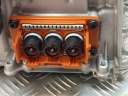 RENAULT CLIO V MODULE CONVERTISSEUR LADOWARKI BATTERIES 291A15636Rphoto 9