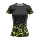 Женская спортивная футболка Thermoactive HIT M
