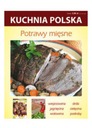 ПОЛЬСКАЯ КУХНЯ - Мясные блюда [КНИГА]