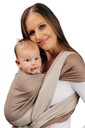 Шарф LennyLamb - Herringbone Baby Caffe Late 4.6 ф.