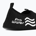 Мужские черные туфли для воды ProWater 44 EU