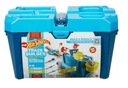 Набор машин Track Builder Hot Wheels GVG09