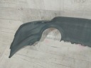 BMW 4 G22 G23 G24 SPOILER DOUBLURE PARE-CHOCS ARRIÈRE ARRIÈRE 7497096photo 11