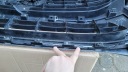 GRILLE CALANDRE TOYOTA HILUX VIII LIFT 2020- GRILLE PARE-CHOCS CALANDRE HILUX VIIIphoto 11