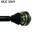 DEMI-ARBRE VW A4/PASSAT DROITE 1,6B 4MOTIONphoto 15