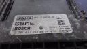FORD C-MAX I 1.6 TDCI CONTRÔLEUR MOTEUR 4M51-12A650-ND 0281011263photo 6