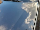 RENAULT LAGUNA II РЕСТАЙЛ КАПОТ КРИШКА ДВИГУНА NV676  (14281892349) фото min 9