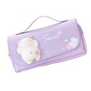 Трехслойный пенал Cute Manual C