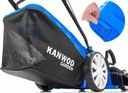 КОРЗИНА ДЛЯ КОСИЛКИ KANWOD GRASSMEISTER