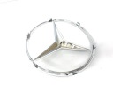 MERCEDES-BENZ GLC X253 C253 EMBLÈME INSIGNE A0008172116photo 5