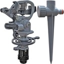 ОПРЫСКИВАНИЕ ДЛЯ САДОВОГО ШЛАНГА РЕГУЛИРОВАНИЕ ПОЛИВА САДОВ ЛУЧШЕЕ СЕКТОРАЛЬНОЕ