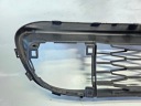 GRILLE PARE-CHOCS AVANT CENTRALE FIAT 500X 2014-2018 ORIGINALphoto 8