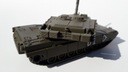 Военный автомобиль Welly, военный танк 1:34