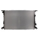 RADIATEUR MOTEUR AUDI AUDI A8 3.0 TDI 07-2010photo 12