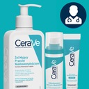 CeraVe Набор против несовершенств Очищающий гель 236мл Сыворотка 30мл Гель 40мл