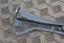 SKODA OCTAVIA II LIFT DOUBLURE DE PASSAGE DE ROUE EUROPE 1Z1819415Fphoto 8