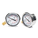 Манометр с глицериновым дном G1/4 DN63 0–16 бар