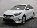 Kia Cee'd 1.5 T-GDI L DCT Combi 140KM 2024