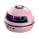 Взаимодействие со скакалкой с дистанционным автоматическим подсчетом, низкий уровень шума, розовый